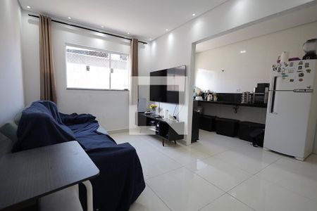 Apartamento para alugar com 4 quartos, 130m² em Vila Curuçá, Santo André