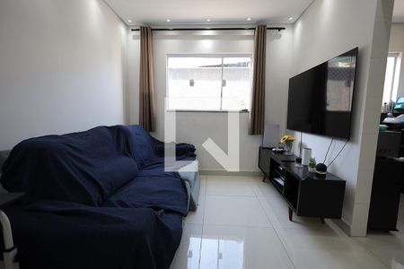 Apartamento para alugar com 4 quartos, 130m² em Vila Curuçá, Santo André