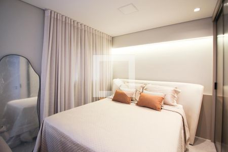 Studio de kitnet/studio para alugar com 1 quarto, 41m² em Planalto Paulista, São Paulo