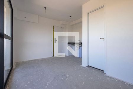 Studio de kitnet/studio à venda com 1 quarto, 23m² em Pinheiros, São Paulo