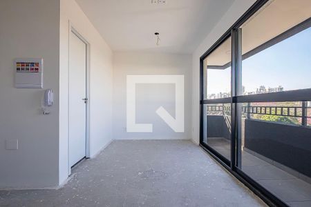 Studio de kitnet/studio à venda com 1 quarto, 23m² em Pinheiros, São Paulo