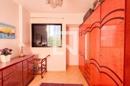 Quarto 2 de apartamento à venda com 3 quartos, 101m² em Sumaré, São Paulo