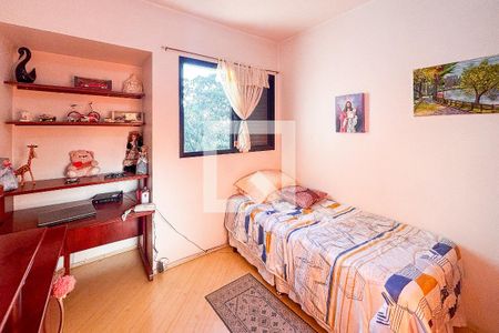 Quarto 1 de apartamento à venda com 3 quartos, 101m² em Sumaré, São Paulo