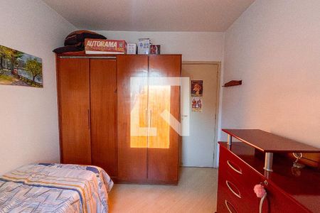 Quarto 1 de apartamento à venda com 3 quartos, 101m² em Sumaré, São Paulo