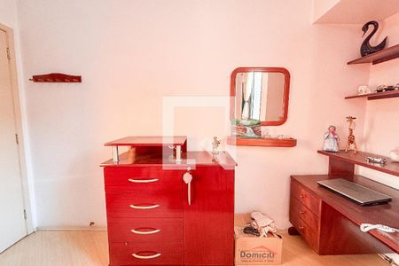 Quarto 1 de apartamento à venda com 3 quartos, 101m² em Sumaré, São Paulo