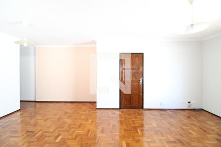 Sala de casa para alugar com 3 quartos, 150m² em Residencial Cidade Jardim, São José dos Campos