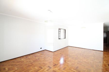 Sala de casa para alugar com 3 quartos, 150m² em Residencial Cidade Jardim, São José dos Campos