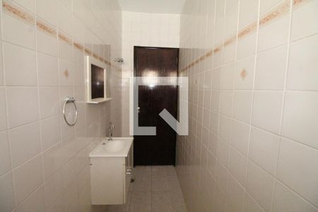Lavabo de casa para alugar com 3 quartos, 150m² em Residencial Cidade Jardim, São José dos Campos