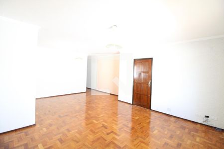 Sala de casa para alugar com 3 quartos, 150m² em Residencial Cidade Jardim, São José dos Campos