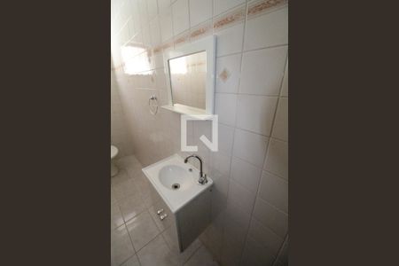 Lavabo de casa para alugar com 3 quartos, 150m² em Residencial Cidade Jardim, São José dos Campos