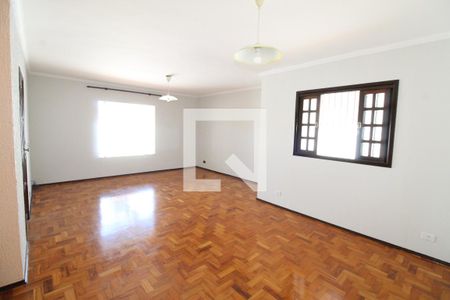 Sala de casa para alugar com 3 quartos, 150m² em Residencial Cidade Jardim, São José dos Campos
