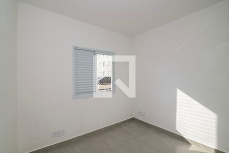 Quarto 1 de apartamento para alugar com 2 quartos, 54m² em Parque Gabriel, Hortolândia