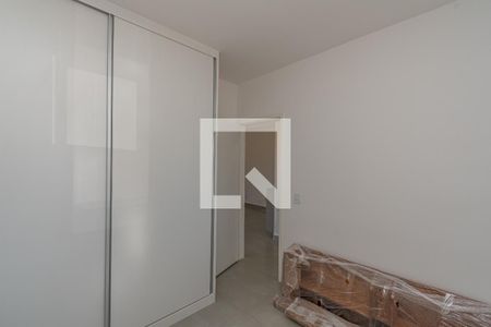 Quarto 2 de apartamento para alugar com 2 quartos, 54m² em Parque Gabriel, Hortolândia