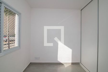 Quarto 1 de apartamento para alugar com 2 quartos, 54m² em Parque Gabriel, Hortolândia