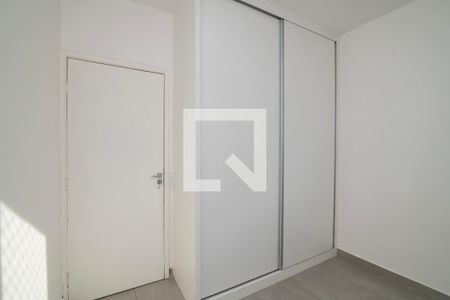 Quarto 2 de apartamento para alugar com 2 quartos, 54m² em Parque Gabriel, Hortolândia