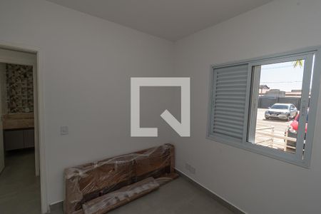 Quarto 2 de apartamento para alugar com 2 quartos, 54m² em Parque Gabriel, Hortolândia