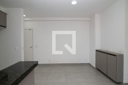 Sala de apartamento para alugar com 2 quartos, 54m² em Parque Gabriel, Hortolândia