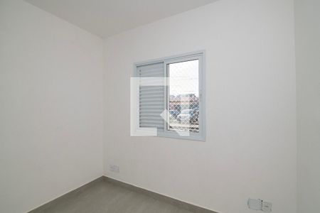 Quarto 2 de apartamento para alugar com 2 quartos, 54m² em Parque Gabriel, Hortolândia
