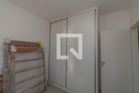 Quarto 2 de apartamento para alugar com 2 quartos, 54m² em Parque Gabriel, Hortolândia