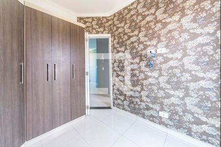 Quarto 1 de apartamento à venda com 2 quartos, 80m² em Parque Capuava, Santo André