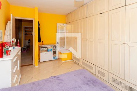 Quarto 1 de casa à venda com 2 quartos, 85m² em Vila Castelo, São Paulo