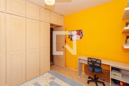 Quarto 2 de casa à venda com 2 quartos, 85m² em Vila Castelo, São Paulo