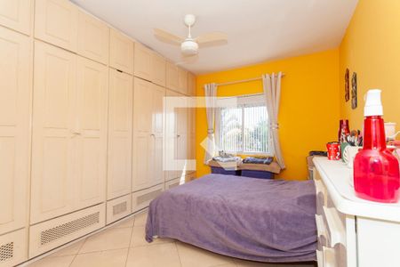 Quarto 1 de casa à venda com 2 quartos, 85m² em Vila Castelo, São Paulo