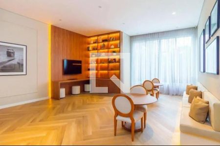 Foto 27 de apartamento à venda com 3 quartos, 176m² em Indianópolis, São Paulo