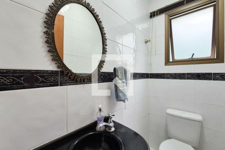 Lavabo de casa à venda com 4 quartos, 286m² em Baeta Neves, São Bernardo do Campo