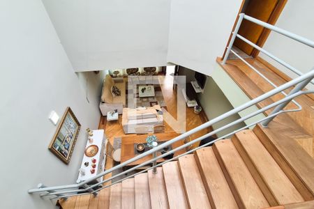 Sala de casa à venda com 4 quartos, 286m² em Baeta Neves, São Bernardo do Campo