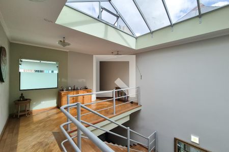 Sala 2 de casa à venda com 4 quartos, 286m² em Baeta Neves, São Bernardo do Campo