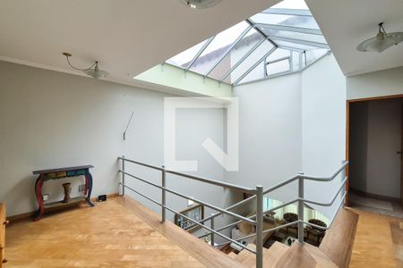 Sala 2 de casa à venda com 4 quartos, 286m² em Baeta Neves, São Bernardo do Campo