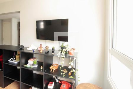 Sala de apartamento para alugar com 2 quartos, 64m² em Jardim Carvalho, Porto Alegre