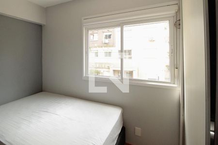 Quarto 1 de apartamento para alugar com 2 quartos, 64m² em Jardim Carvalho, Porto Alegre