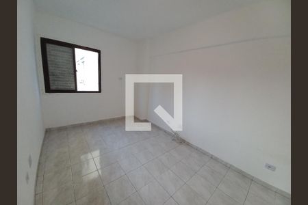 Quarto 2 de apartamento para alugar com 2 quartos, 82m² em Gonzaguinha, São Vicente