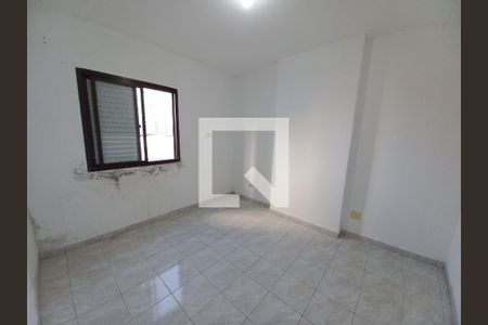 Quarto 1 de apartamento para alugar com 2 quartos, 82m² em Gonzaguinha, São Vicente