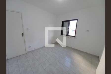 Quarto 1 de apartamento para alugar com 2 quartos, 82m² em Gonzaguinha, São Vicente