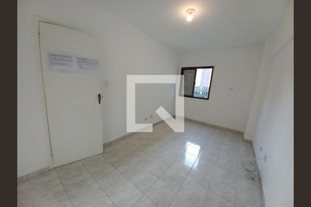 Quarto 2 de apartamento para alugar com 2 quartos, 82m² em Gonzaguinha, São Vicente