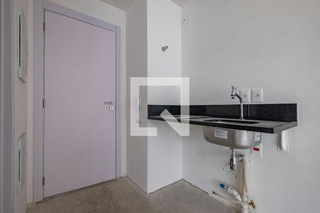 Studio de kitnet/studio à venda com 1 quarto, 25m² em Jardim Paulista, São Paulo