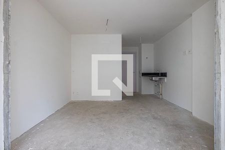Studio de kitnet/studio à venda com 1 quarto, 25m² em Jardim Paulista, São Paulo