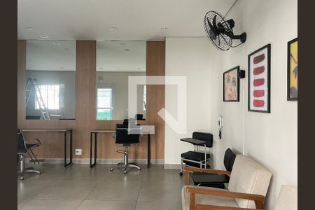 Espaço beleza de apartamento à venda com 2 quartos, 38m² em Vila Flora, Guarulhos