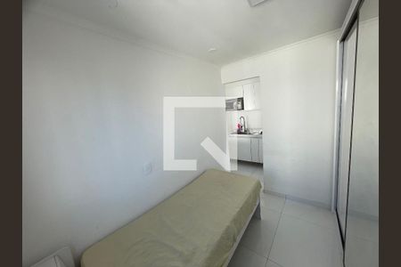 Quarto 2 de apartamento à venda com 2 quartos, 38m² em Vila Flora, Guarulhos