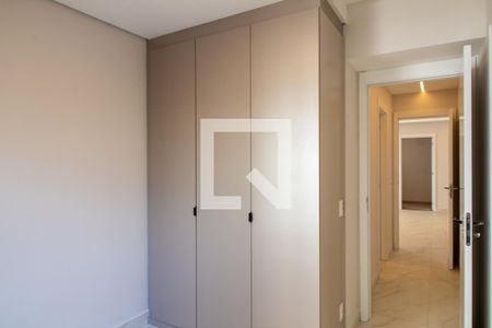 Suíte 1 de apartamento para alugar com 2 quartos, 140m² em Campo Belo, São Paulo