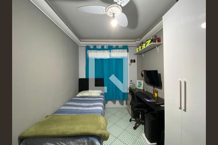 Quarto 1 de apartamento à venda com 2 quartos, 40m² em Inhaúma, Rio de Janeiro