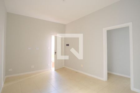 Sala de apartamento à venda com 2 quartos, 82m² em Vila Gomes Cardim, São Paulo