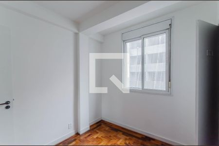 Quarto 1 de apartamento para alugar com 3 quartos, 130m² em Vila Mariana, São Paulo