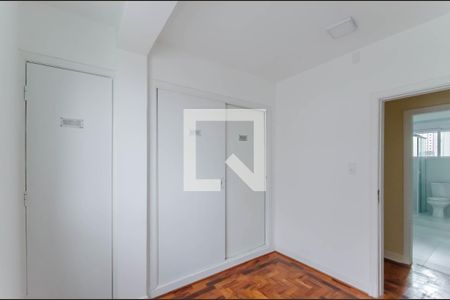 Quarto 1 de apartamento para alugar com 3 quartos, 130m² em Vila Mariana, São Paulo