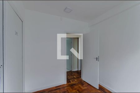 Quarto 1 de apartamento para alugar com 3 quartos, 130m² em Vila Mariana, São Paulo