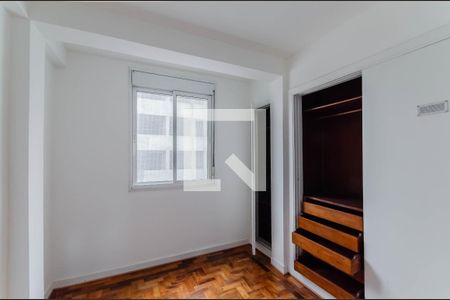 Quarto 1 de apartamento para alugar com 3 quartos, 130m² em Vila Mariana, São Paulo
