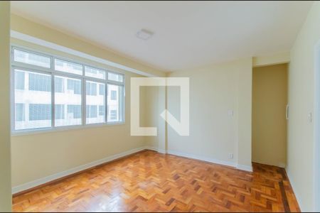 Sala de apartamento para alugar com 3 quartos, 130m² em Vila Mariana, São Paulo